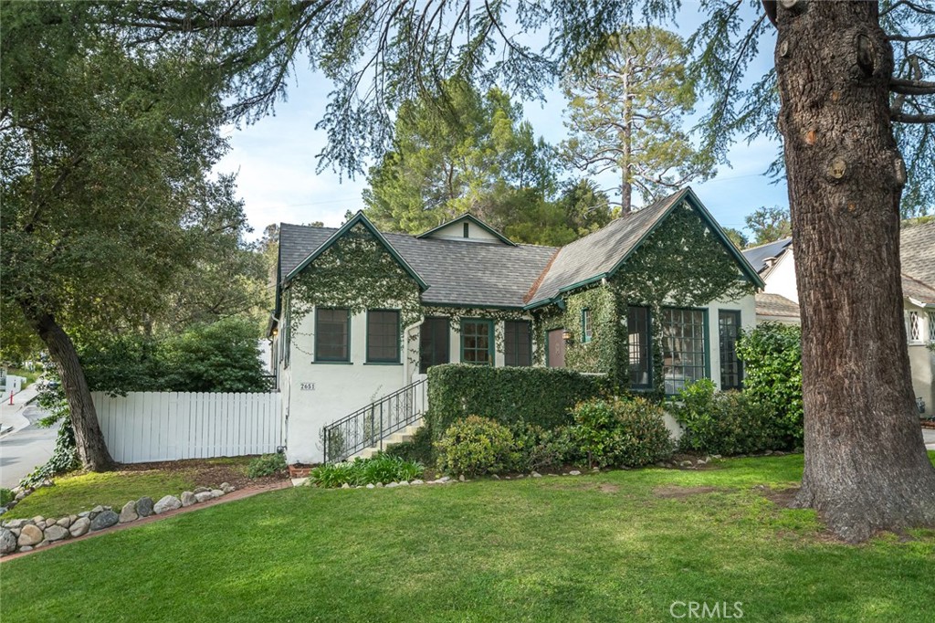 2651 Hollister Terrace