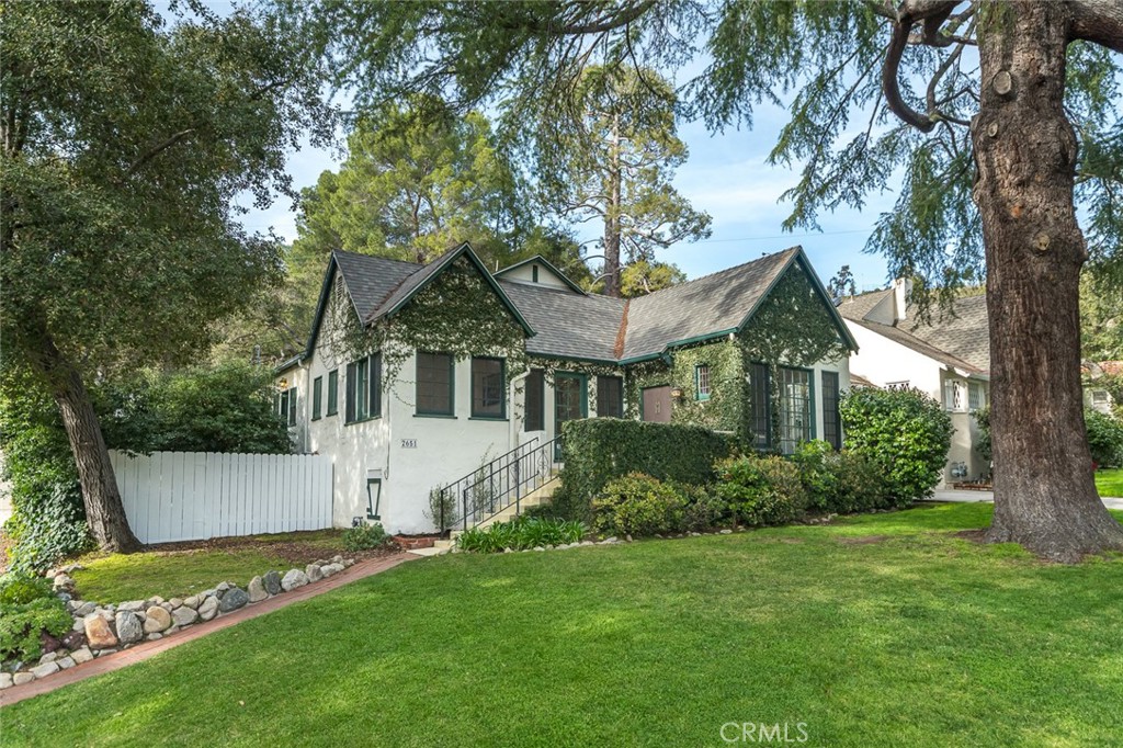 2651 Hollister Terrace