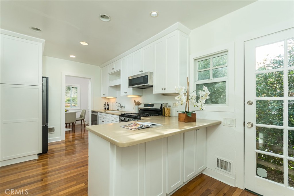 2651 Hollister Terrace