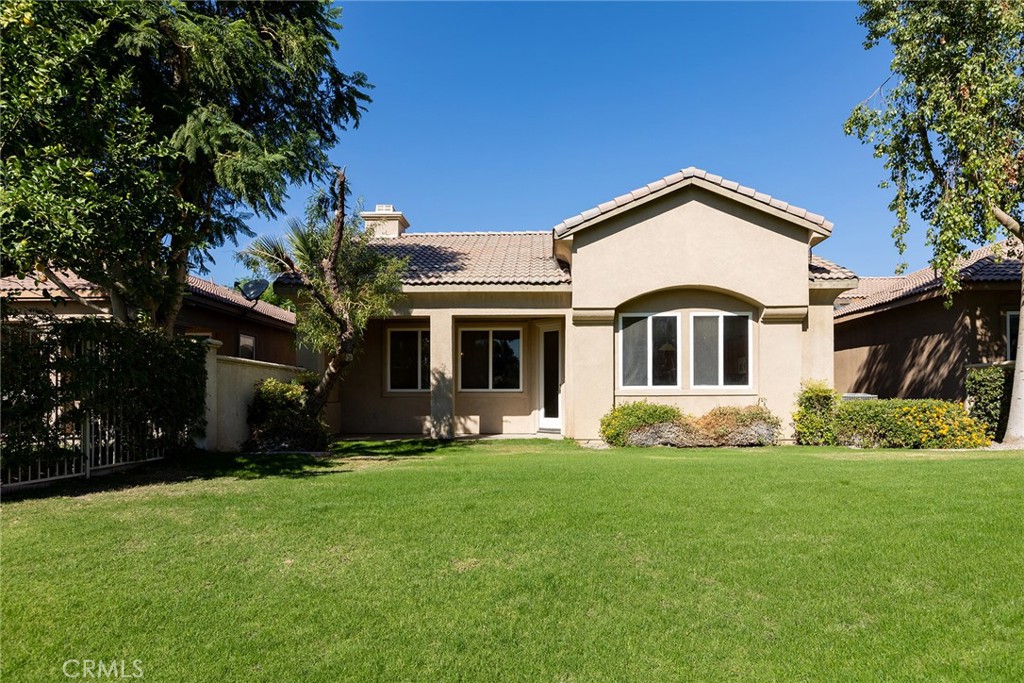 82815 Burnette Drive