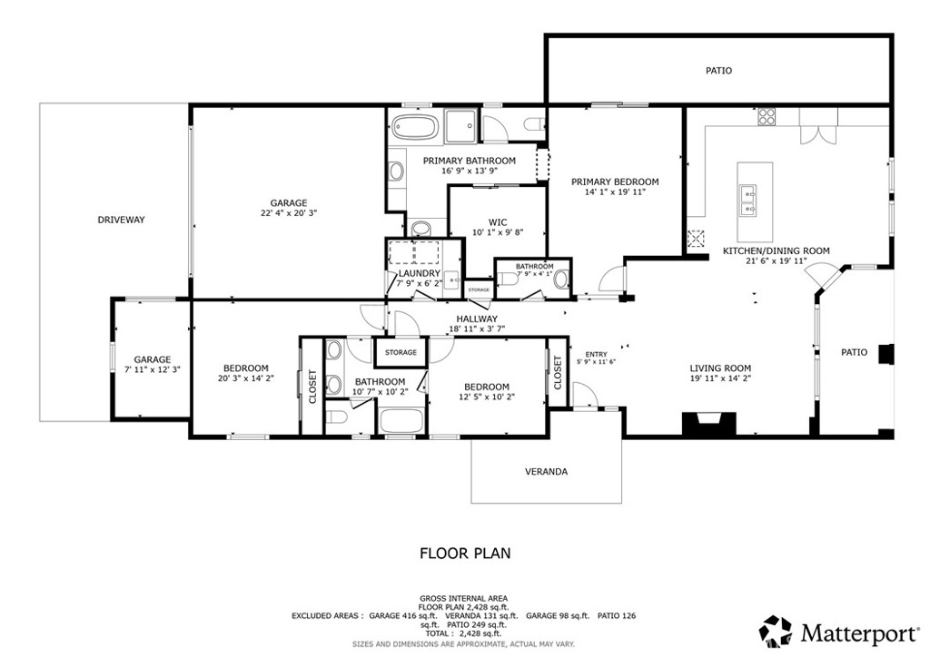 82815 Burnette Drive