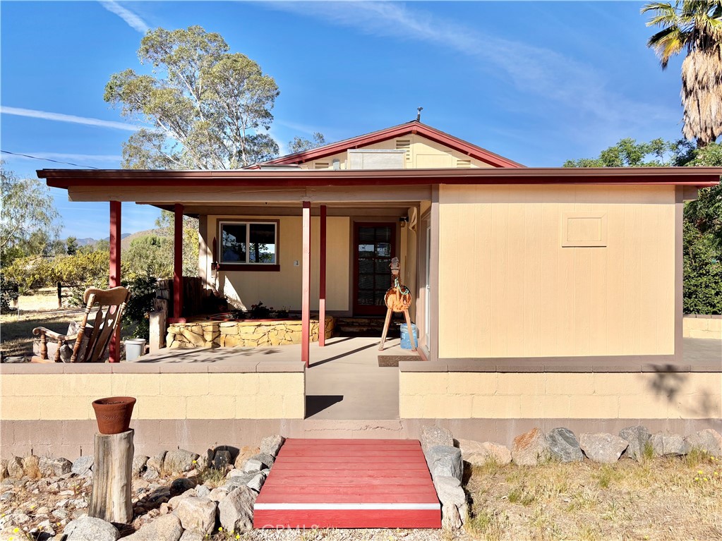 50922 Canyon Road