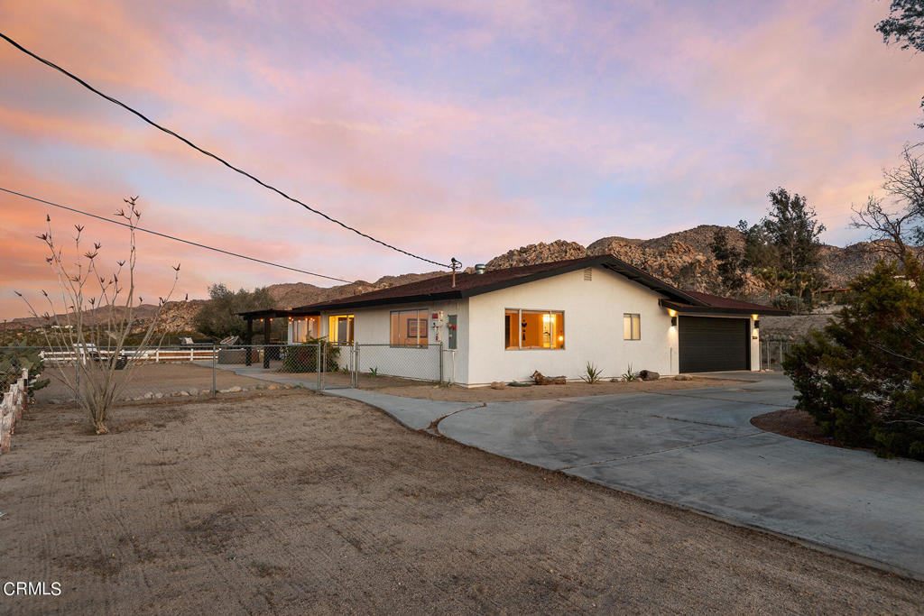 7083 Mount Lassen Avenue