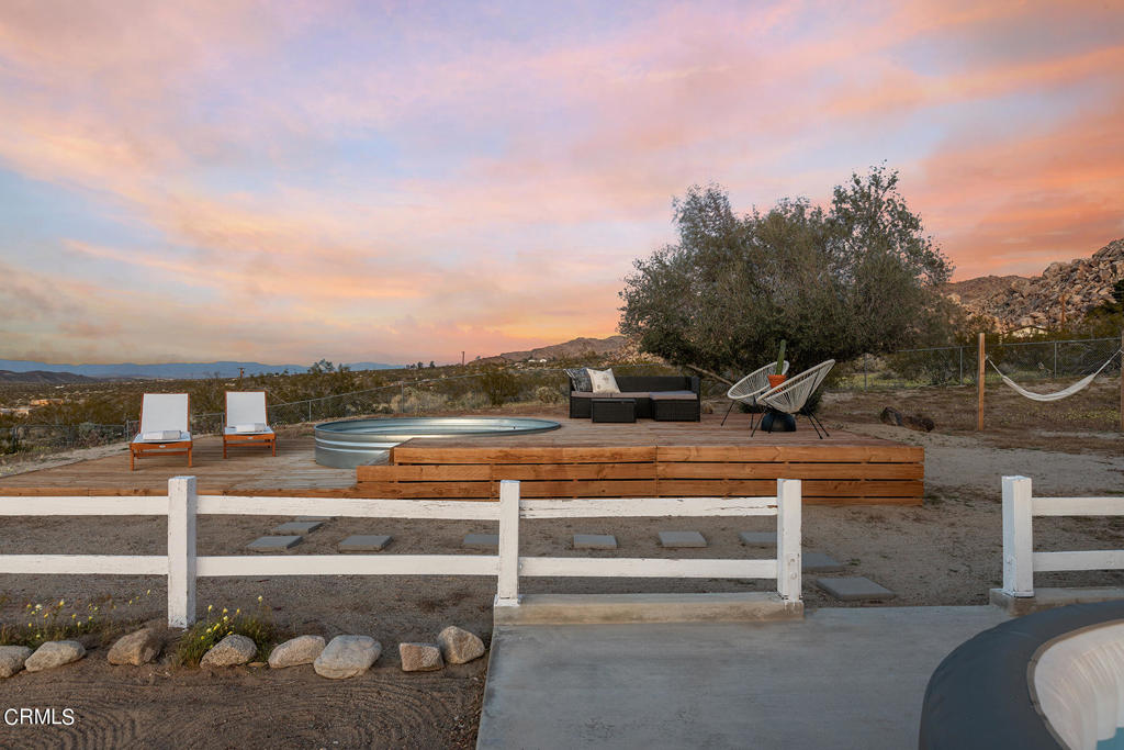 7083 Mount Lassen Avenue