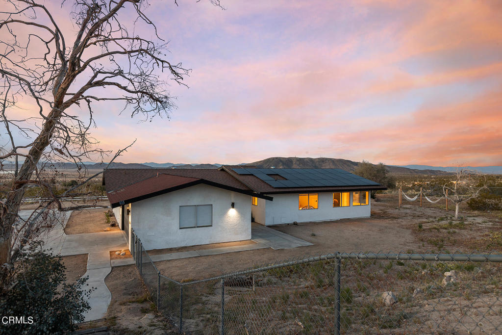 7083 Mount Lassen Avenue