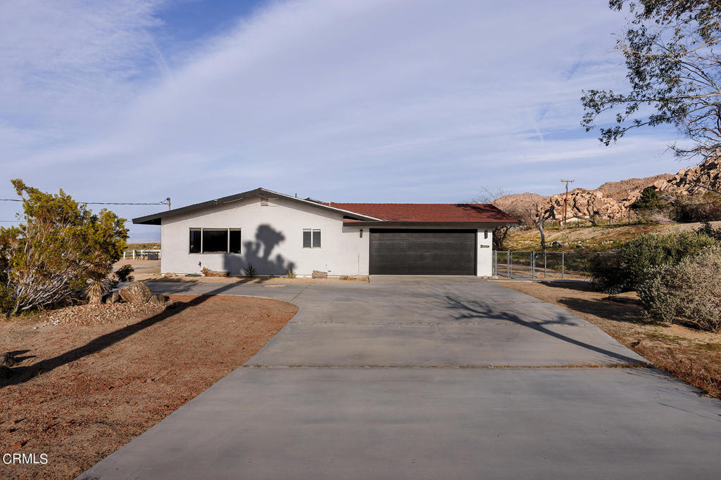 7083 Mount Lassen Avenue