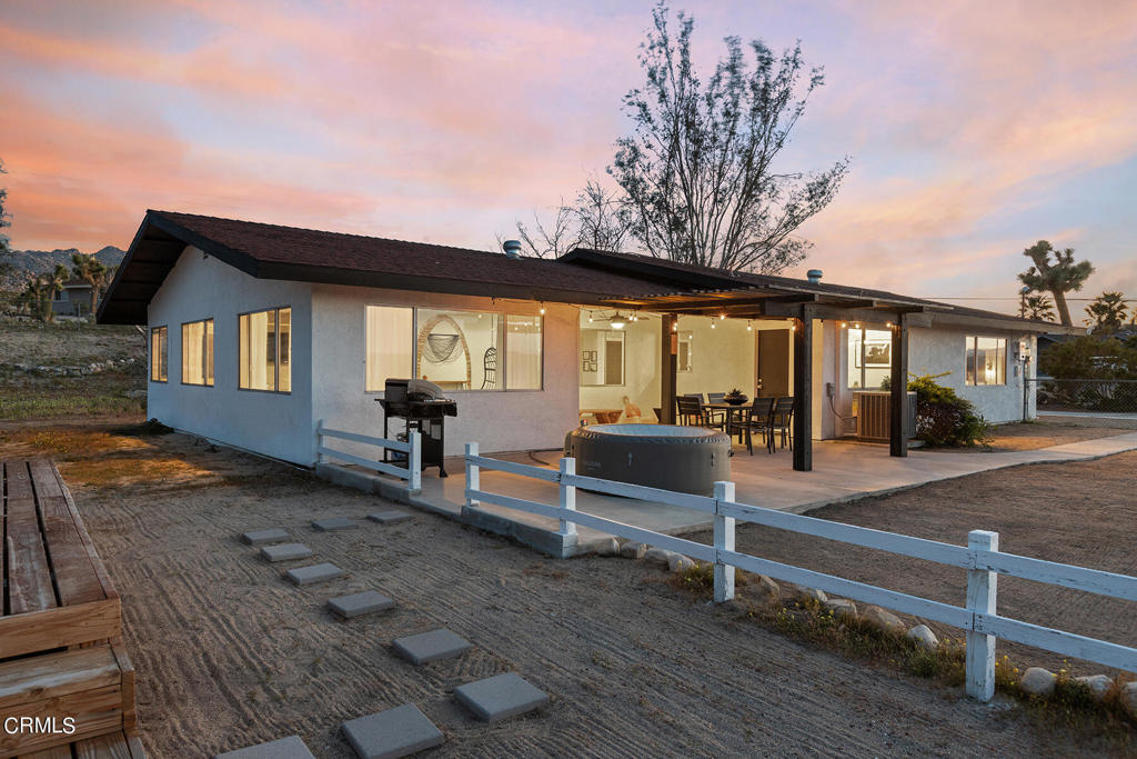 7083 Mount Lassen Avenue