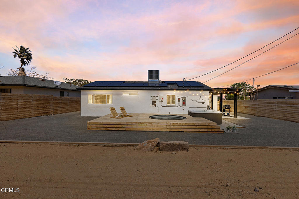 61591 La Jolla Drive