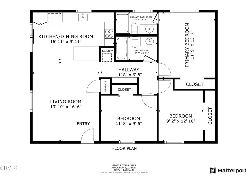 61591 La Jolla Drive