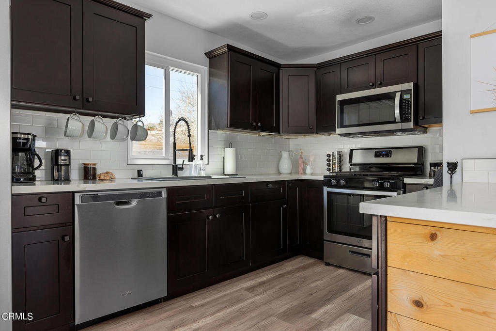 61591 La Jolla Drive