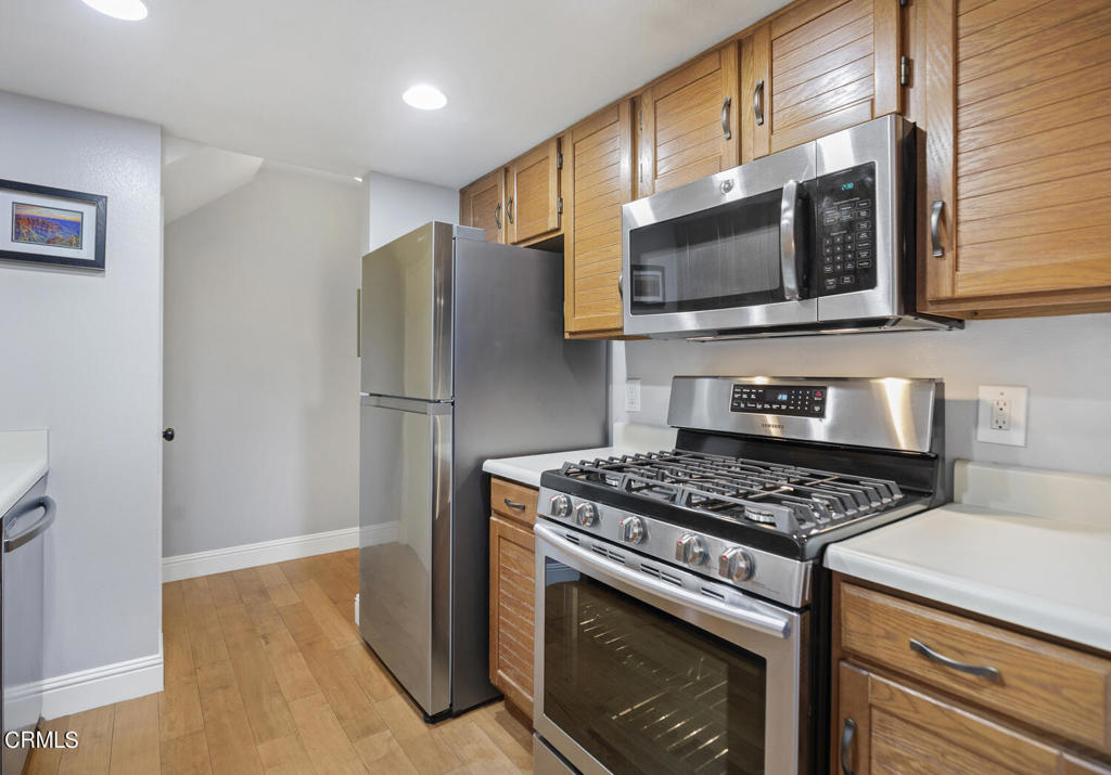 120 N Myers Street F