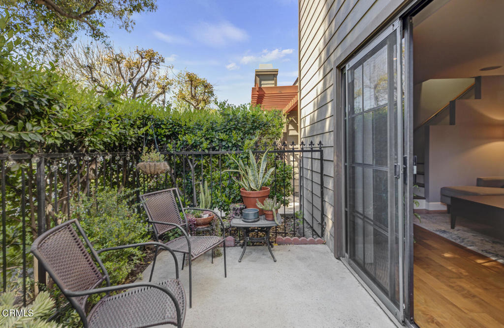 120 N Myers Street F