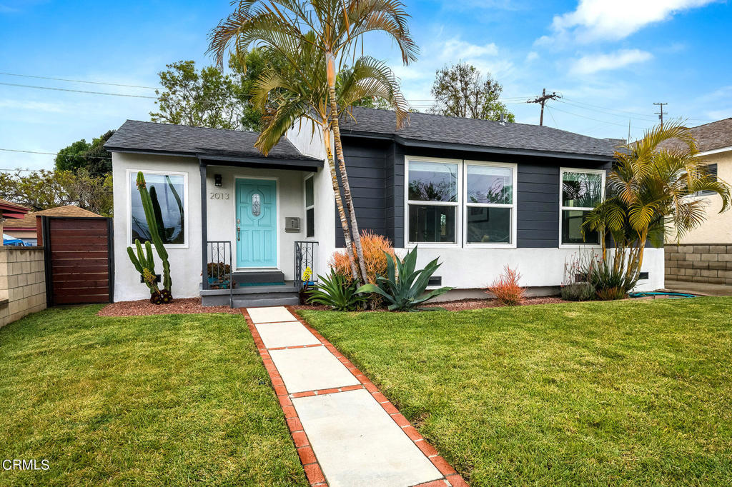 2013 Vancouver Avenue