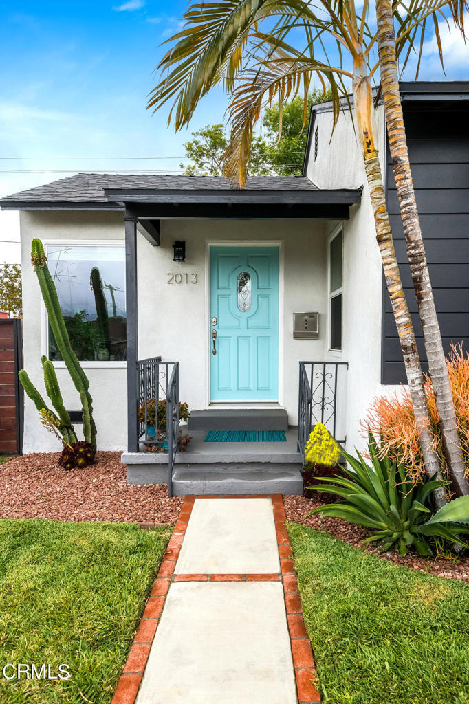 2013 Vancouver Avenue