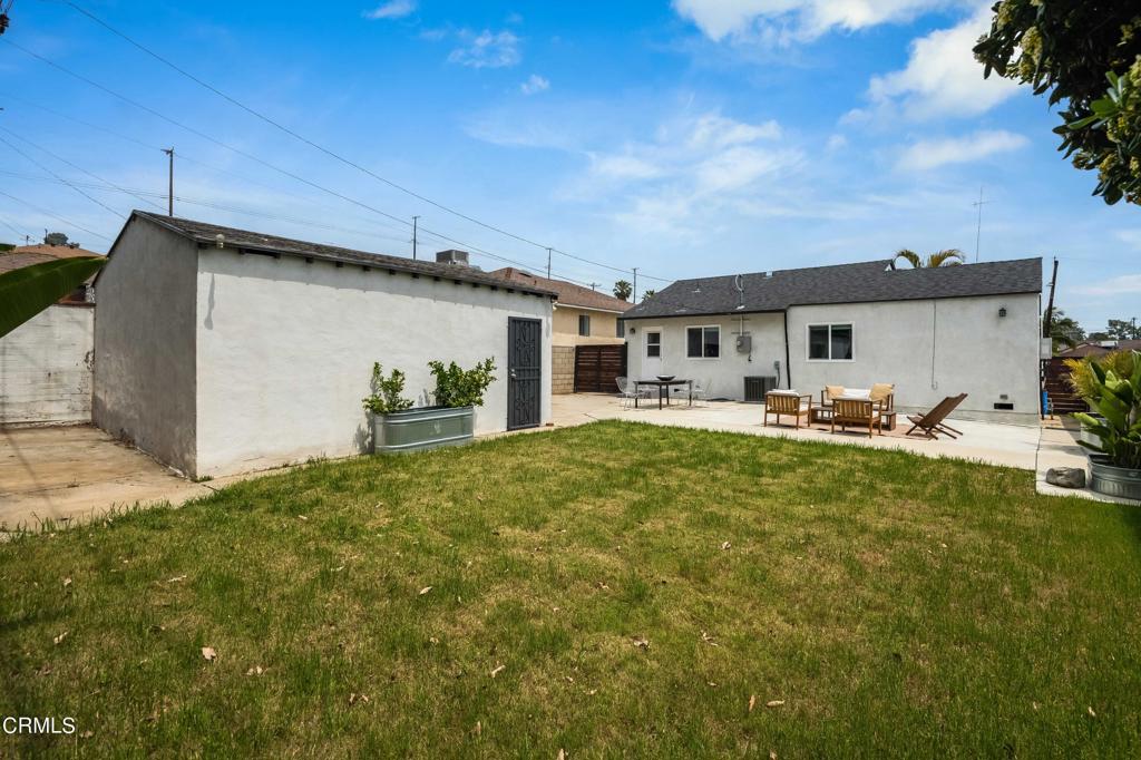 2013 Vancouver Avenue