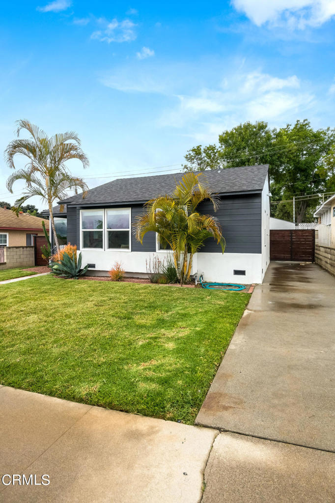 2013 Vancouver Avenue