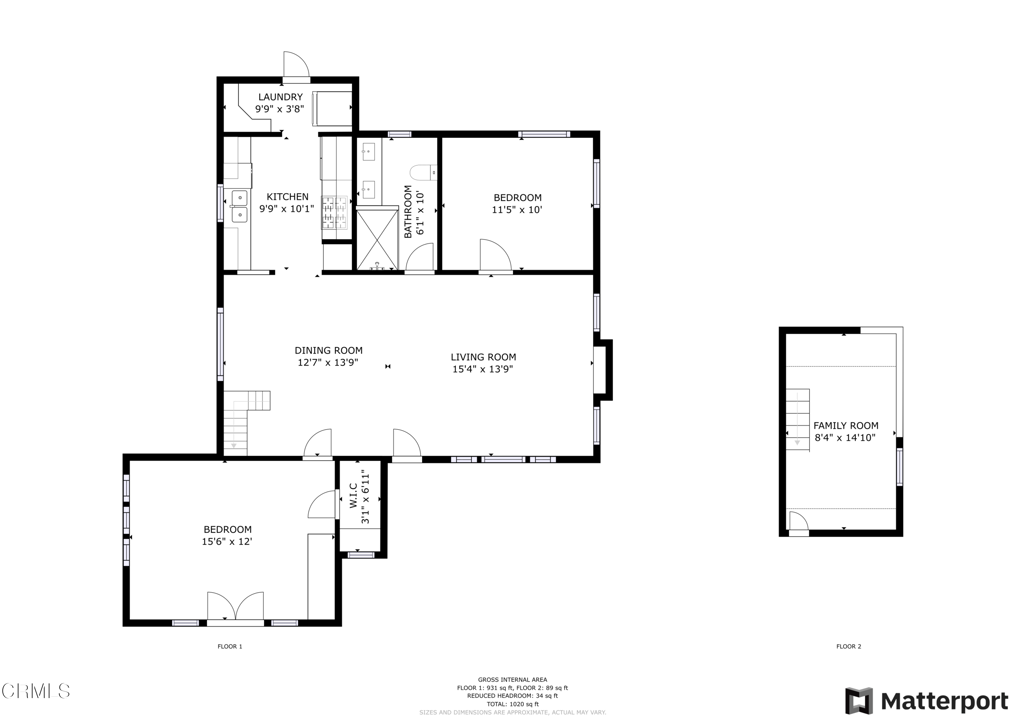 907 Crestwood Terrace