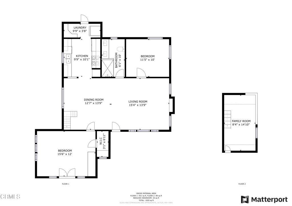 907 Crestwood Terrace