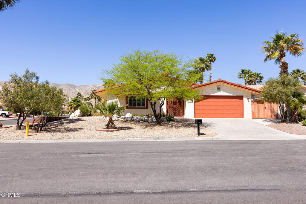 64935 Leonard Court