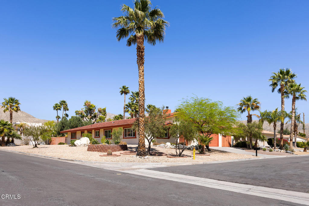 64935 Leonard Court