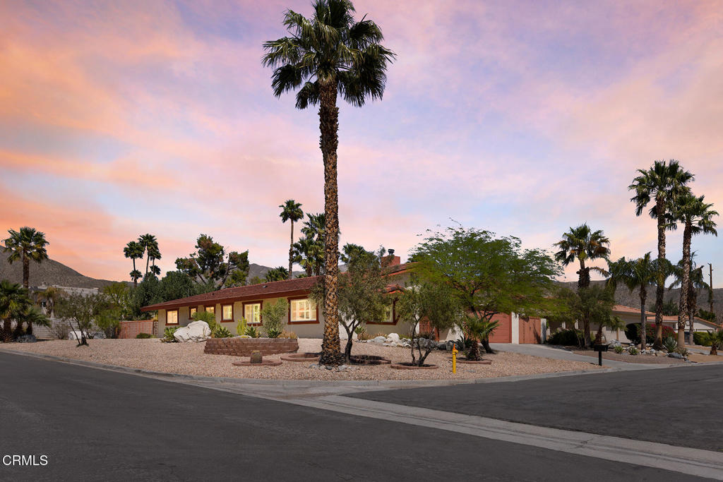 64935 Leonard Court