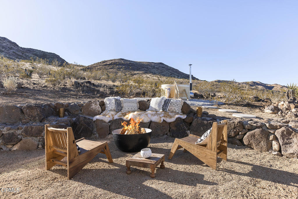 2340 Inca Trail