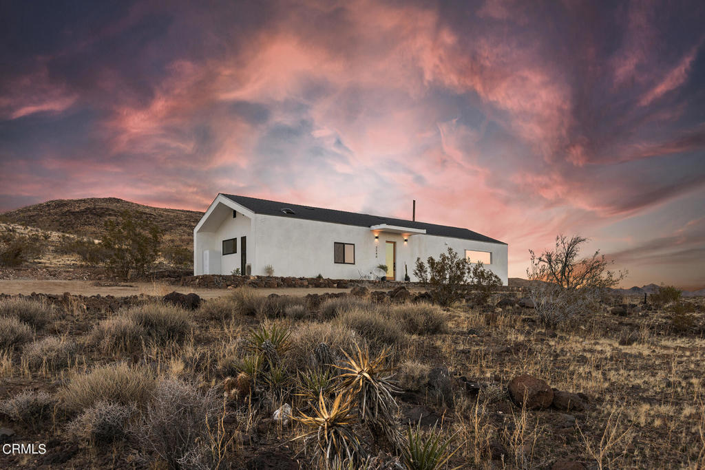 2340 Inca Trail