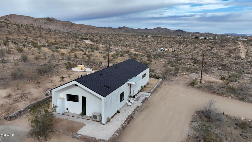 2340 Inca Trail