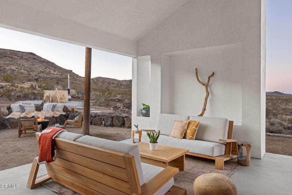 2340 Inca Trail