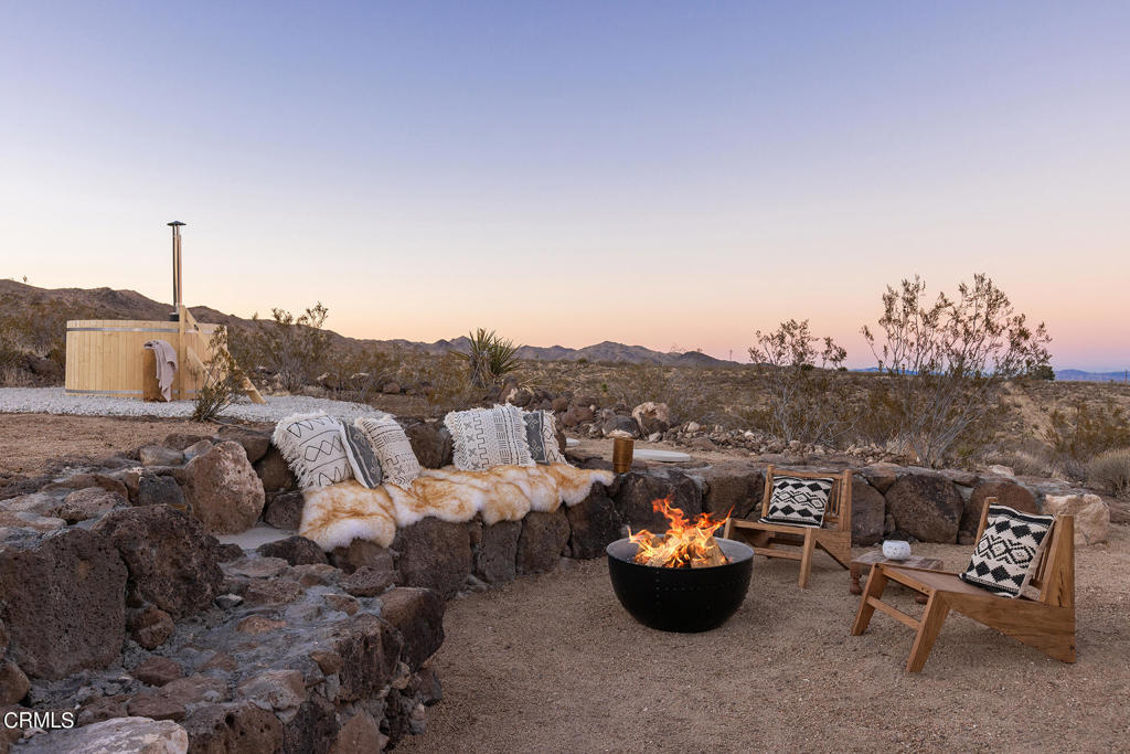 2340 Inca Trail