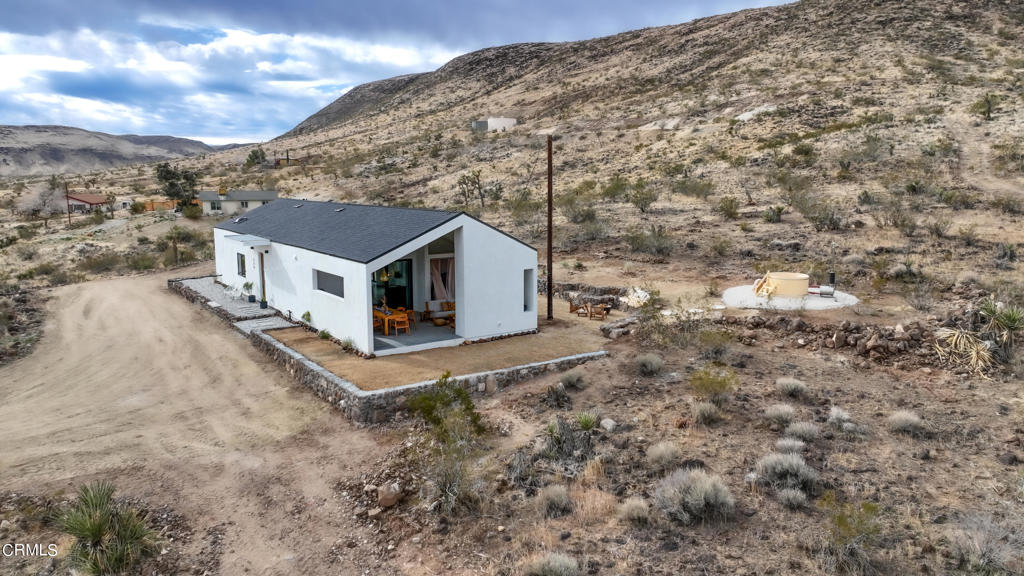 2340 Inca Trail
