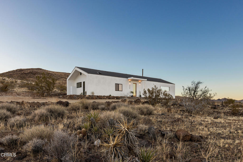 2340 Inca Trail
