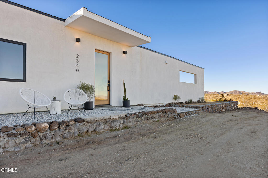 2340 Inca Trail