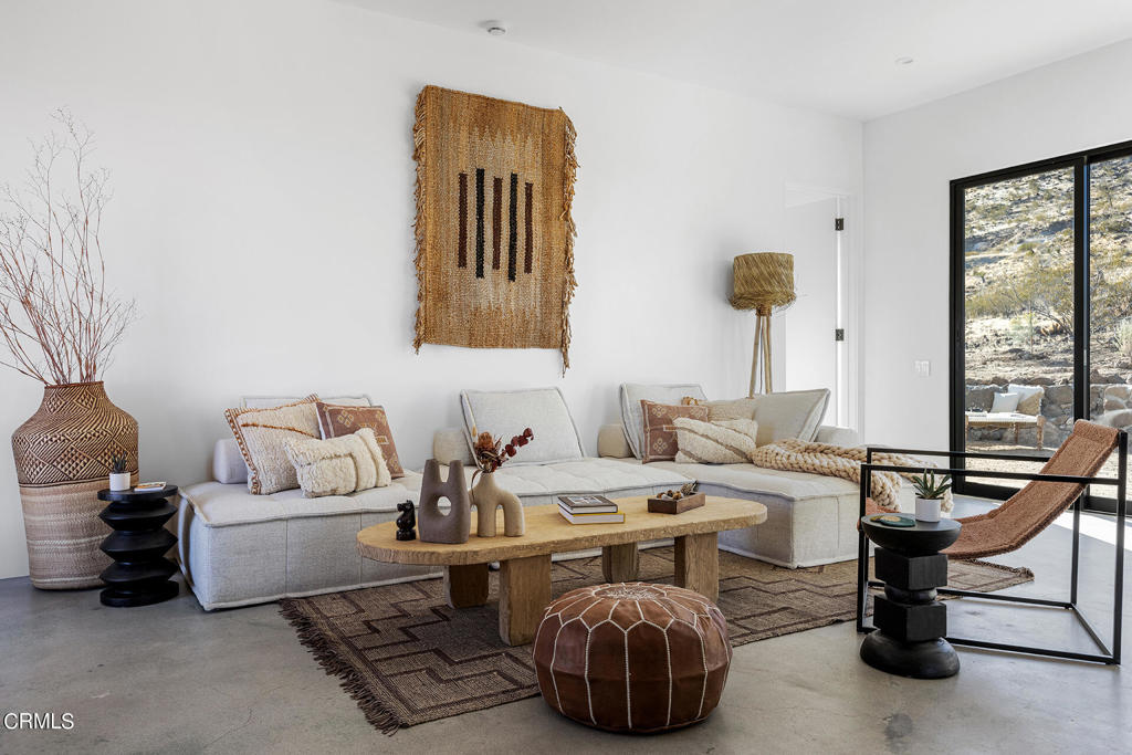 2340 Inca Trail