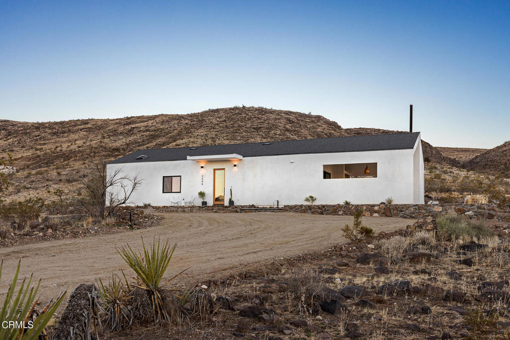 2340 Inca Trail