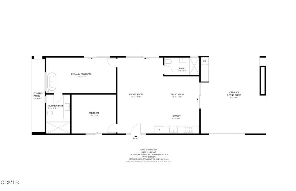 2340 Inca Trail