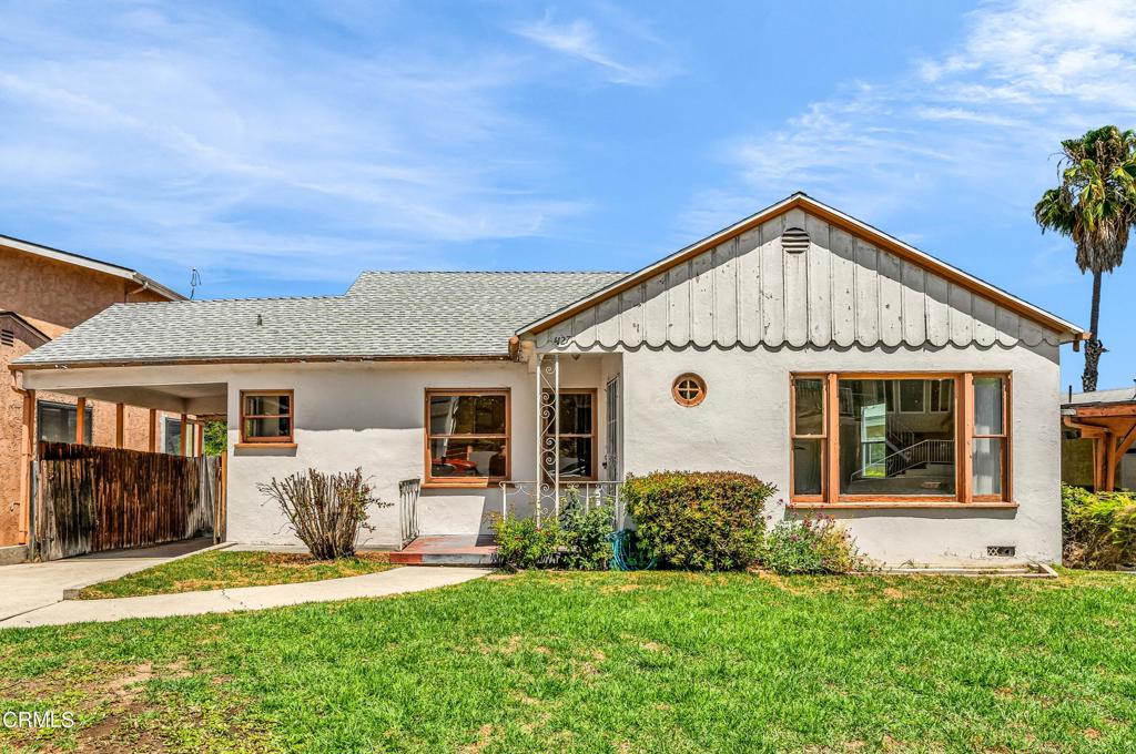 4127 Scandia Way