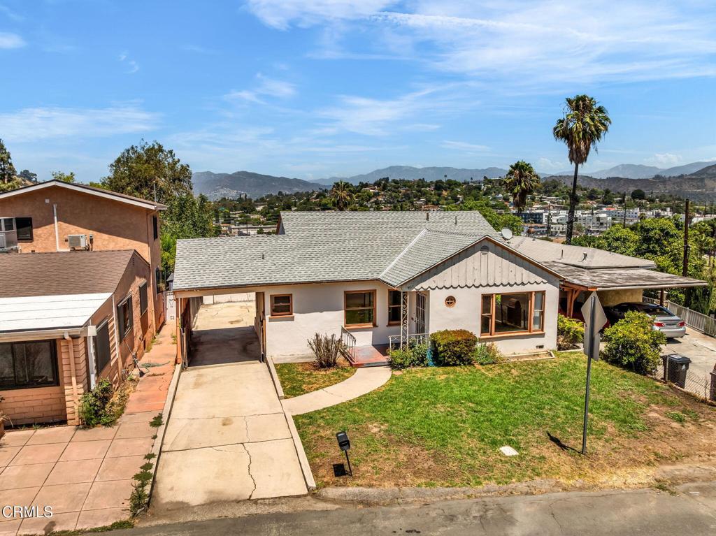 4127 Scandia Way