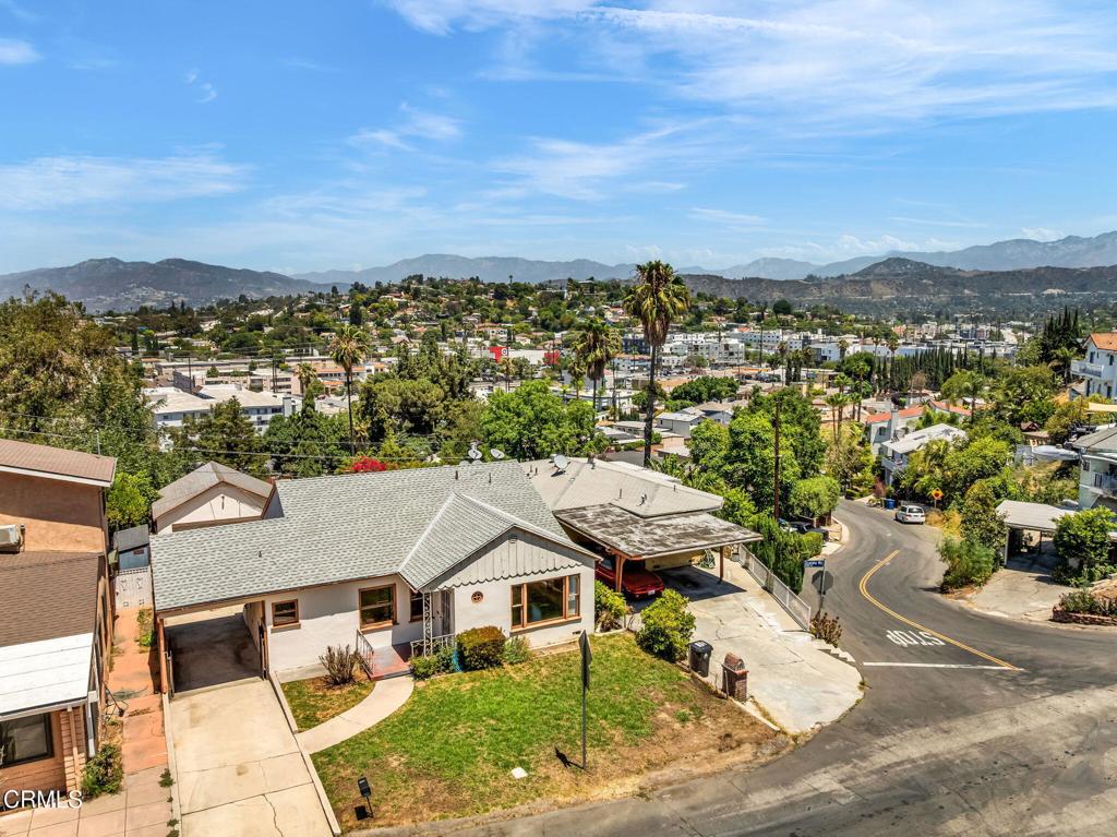 4127 Scandia Way