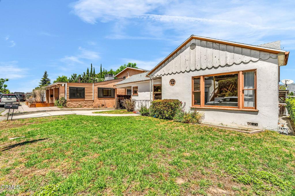 4127 Scandia Way