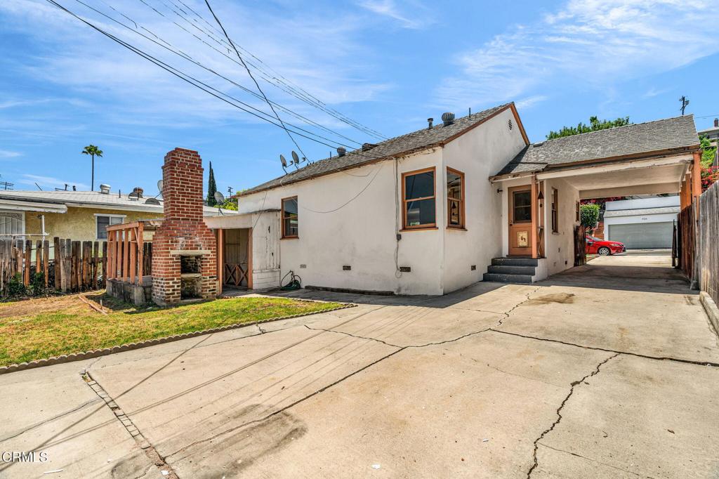 4127 Scandia Way
