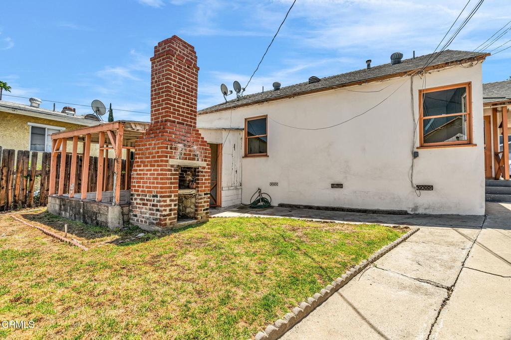 4127 Scandia Way