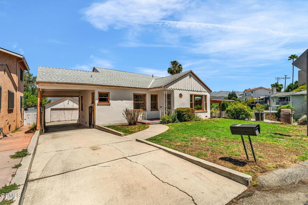 4127 Scandia Way