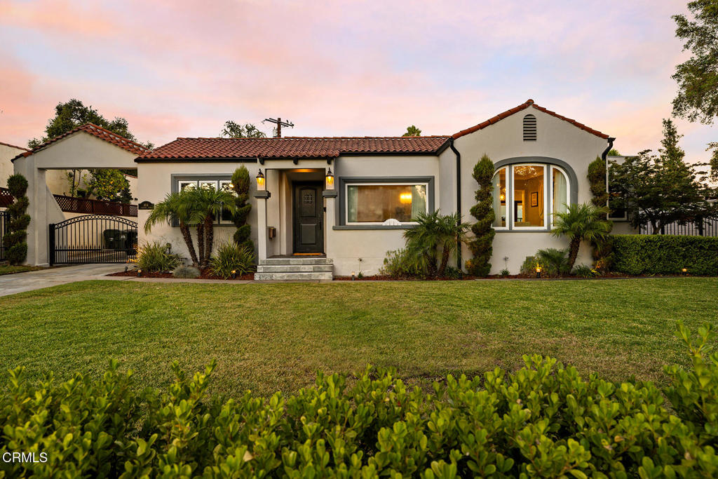 404 Rosemont Boulevard