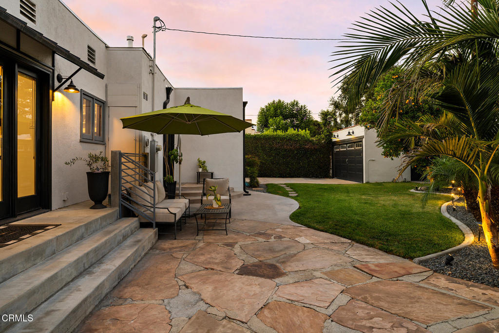 404 Rosemont Boulevard