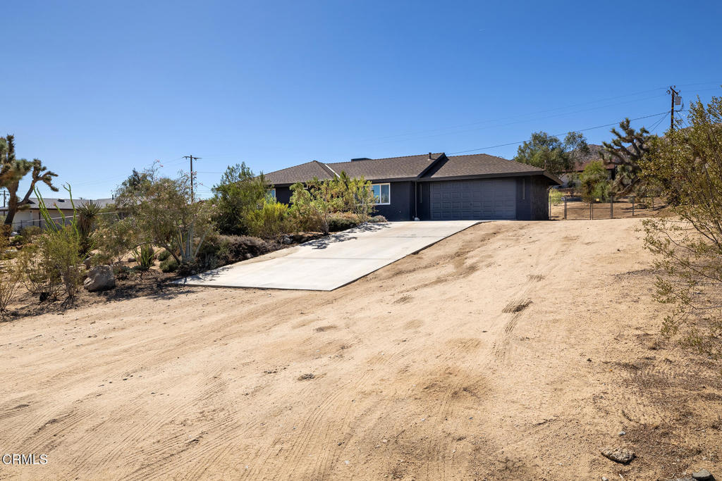 60815 Natoma Trail