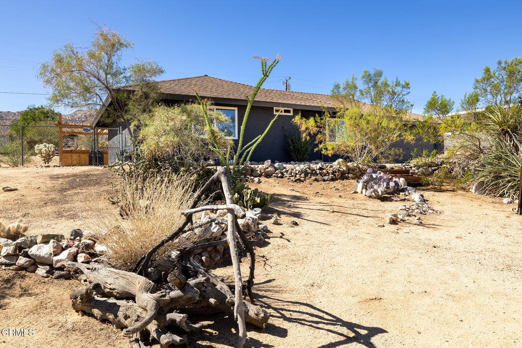 60815 Natoma Trail