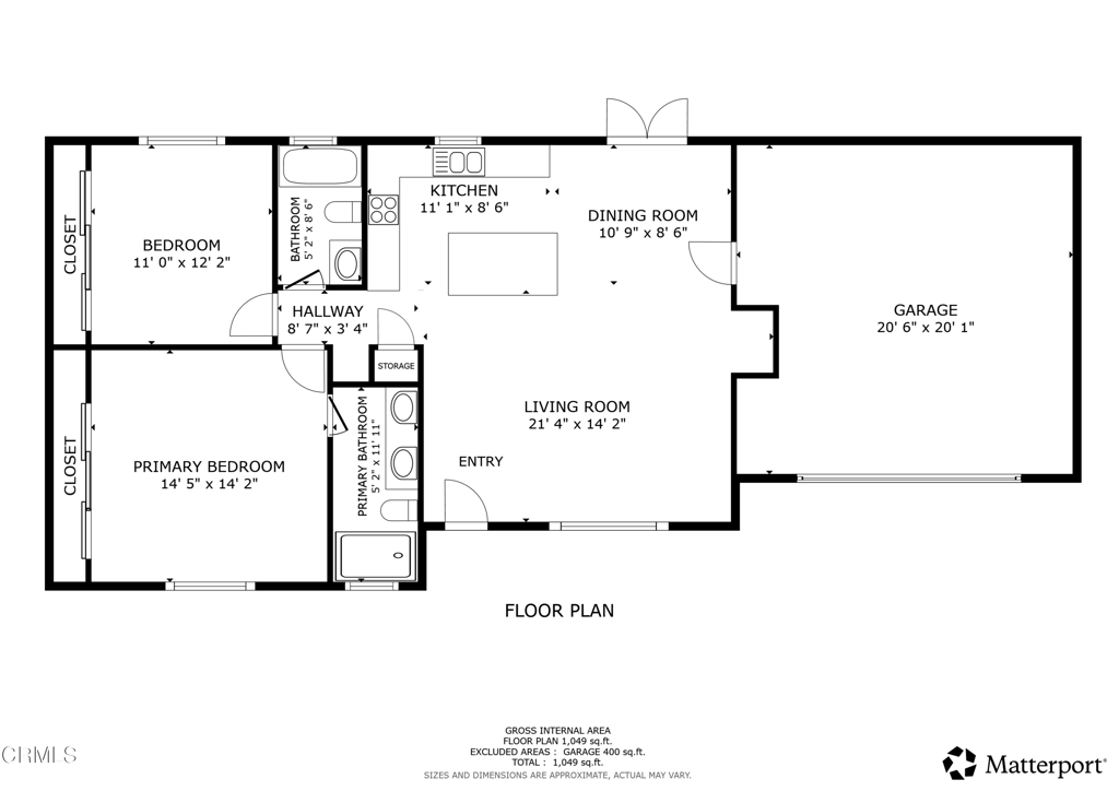 60815 Natoma Trail