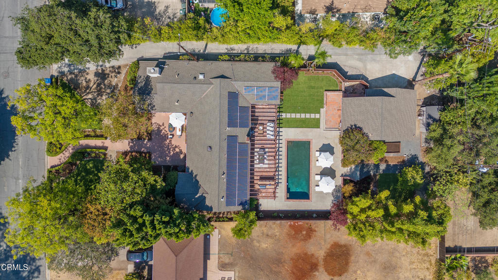 180 S Mountain Trail Avenue