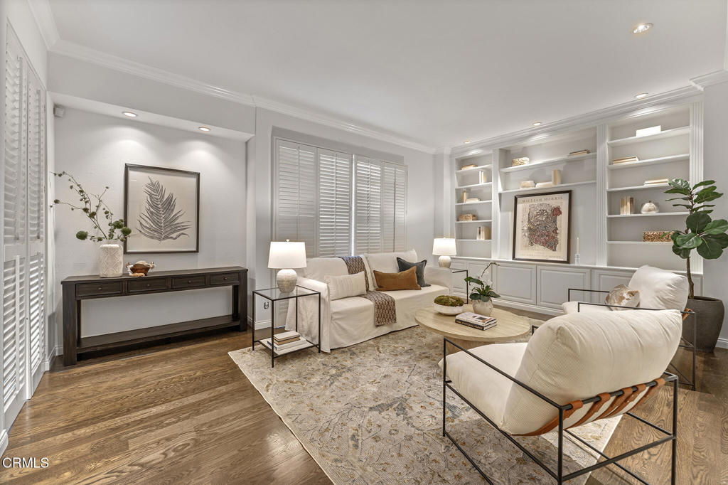 211 S Orange Grove Boulevard 5